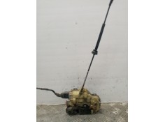 Recambio de cerradura puerta delantera derecha para seat ibiza (6l1) cool referencia OEM IAM 3B1837016BQ   2