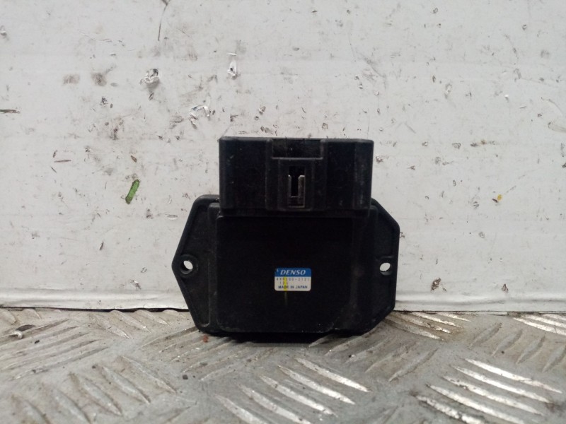 Recambio de resistencia calefaccion para toyota corolla verso (e12) referencia OEM IAM 4993002121  