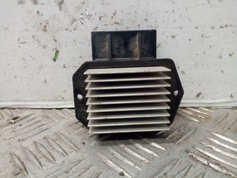 Recambio de resistencia calefaccion para toyota corolla verso (e12) referencia OEM IAM 4993002121  