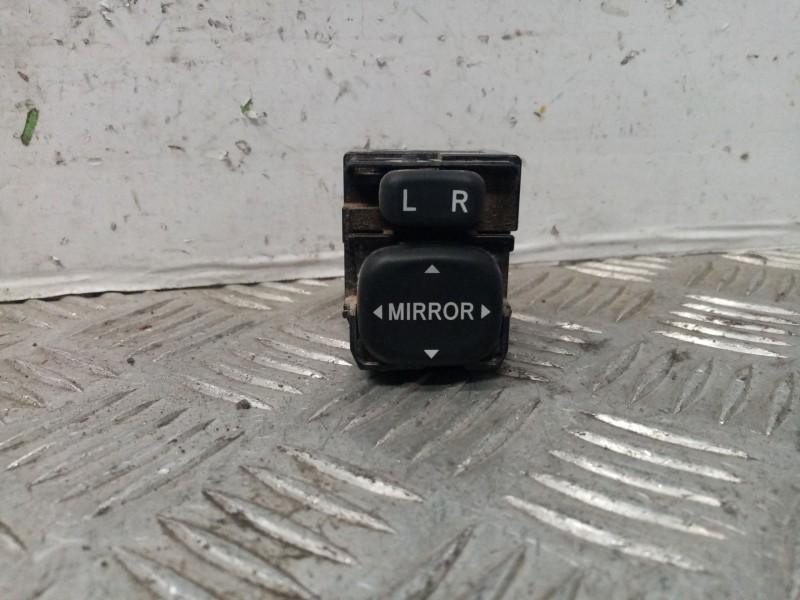 Recambio de mando retrovisor para toyota corolla verso (e12) referencia OEM IAM 183574  