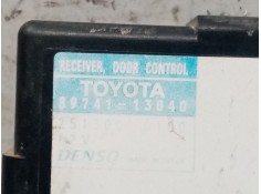 Recambio de centralita cierre para toyota corolla verso (e12) referencia OEM IAM 8974113040   2