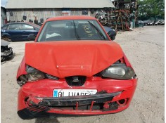 seat ibiza (6k1) del año 1999