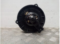 Recambio de ventilador calefaccion para toyota corolla verso (e12) referencia OEM IAM 1940001510   2