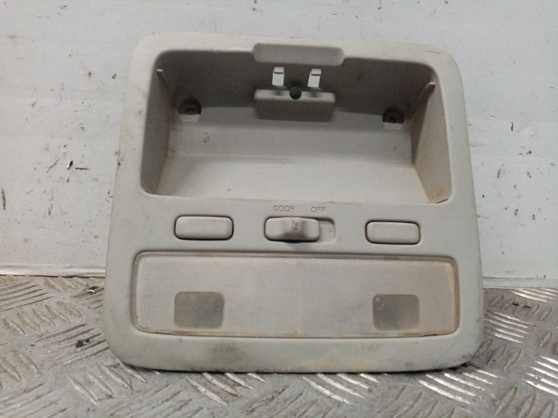 Recambio de luz interior para toyota corolla verso (e12) referencia OEM IAM   