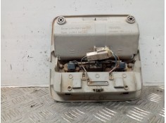 Recambio de luz interior para toyota corolla verso (e12) referencia OEM IAM    2