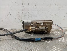 Recambio de luz interior para toyota corolla verso (e12) referencia OEM IAM    2