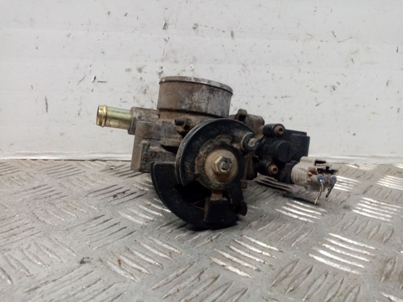 Recambio de caja mariposa para toyota corolla verso (e12) referencia OEM IAM 8945220130  