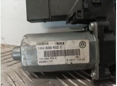 Recambio de motor elevalunas trasero derecho para volkswagen golf v berlina (1k1) referencia OEM IAM 993425100 1K4839402C  2