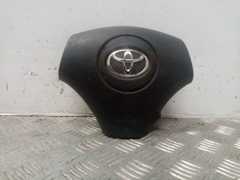 Recambio de airbag delantero izquierdo para toyota corolla verso (e12) referencia OEM IAM   