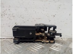 Recambio de maneta interior trasera izquierda para toyota corolla verso (e12) referencia OEM IAM    2