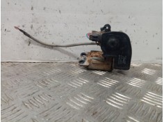 Recambio de cerradura maletero / porton para toyota corolla verso (e12) referencia OEM IAM    2