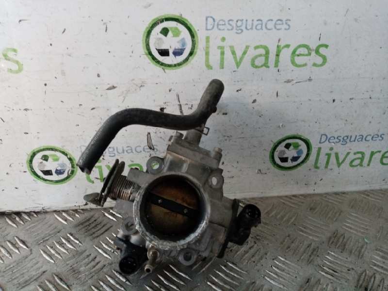 Recambio de caja mariposa para honda civic berlina 3/4 (ej/ek) 1.5   |   0.95 - ... | 1995 | 114 cv / 84 kw referencia OEM IAM  