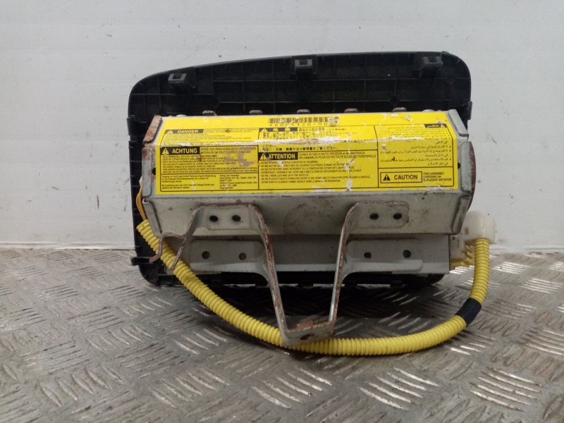 Recambio de airbag delantero derecho para toyota corolla verso (e12) referencia OEM IAM   