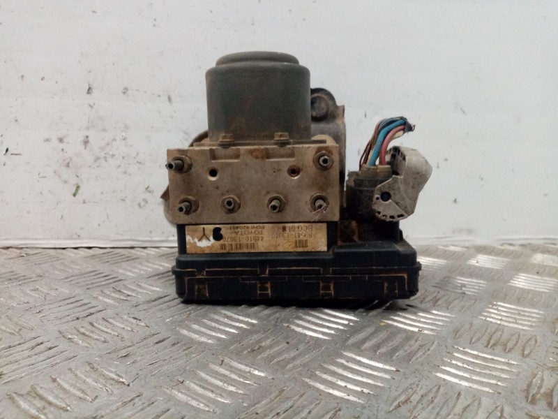 Recambio de abs para toyota corolla verso (e12) referencia OEM IAM 8954113040  