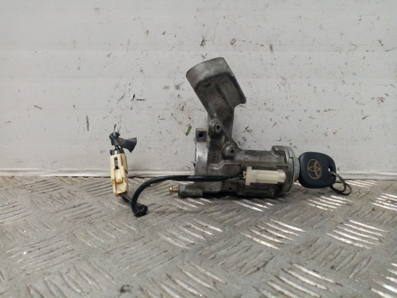 Recambio de conmutador de arranque para toyota corolla verso (e12) referencia OEM IAM   