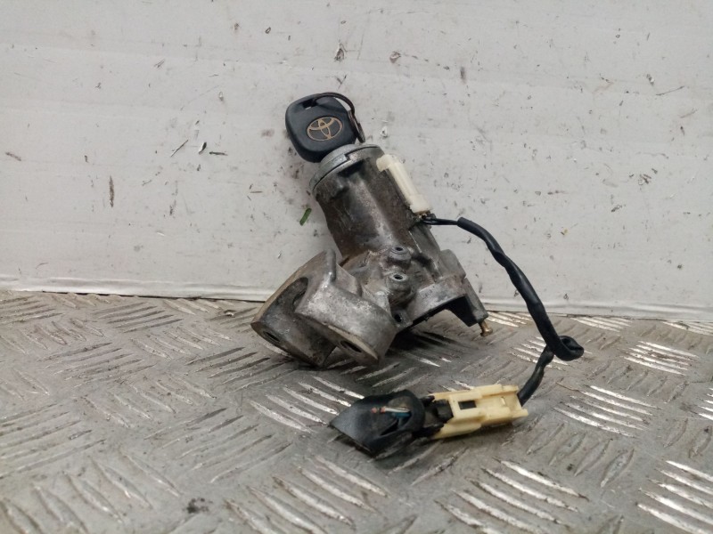 Recambio de conmutador de arranque para toyota corolla verso (e12) referencia OEM IAM   