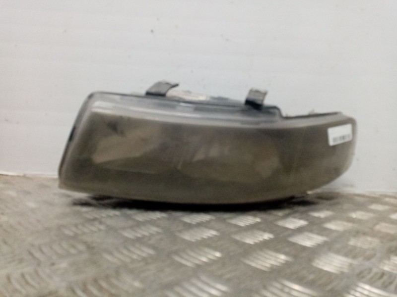 Recambio de faro izquierdo para seat toledo (1m2) referencia OEM IAM 67742691  