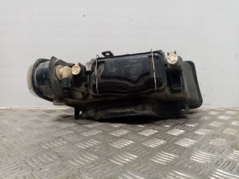 Recambio de faro izquierdo para seat toledo (1m2) referencia OEM IAM 67742691  