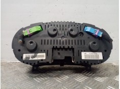 Recambio de cuadro instrumentos para seat toledo (1m2) referencia OEM IAM W01M0920822D   2