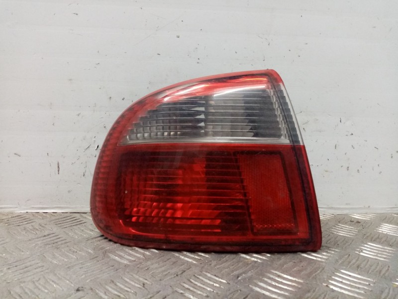 Recambio de piloto trasero izquierdo para seat toledo (1m2) referencia OEM IAM   