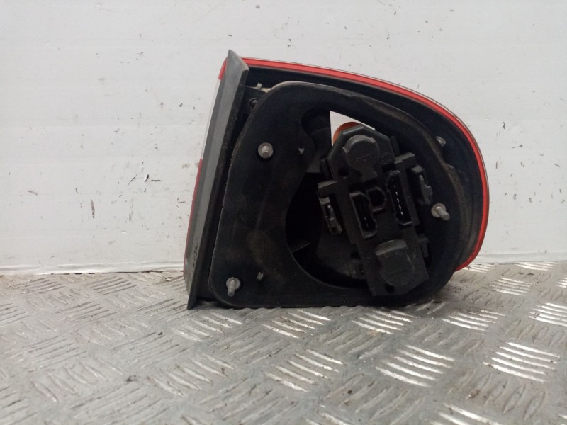 Recambio de piloto trasero izquierdo para seat toledo (1m2) referencia OEM IAM   