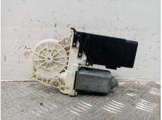 Recambio de motor elevalunas delantero izquierdo para seat toledo (1m2) referencia OEM IAM    2