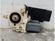 Recambio de motor elevalunas delantero derecho para seat toledo (1m2) referencia OEM IAM    2