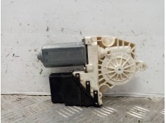 Recambio de motor elevalunas trasero izquierdo para seat toledo (1m2) referencia OEM IAM    2
