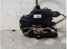Recambio de cerradura puerta trasera derecha para seat toledo (1m2) referencia OEM IAM    2