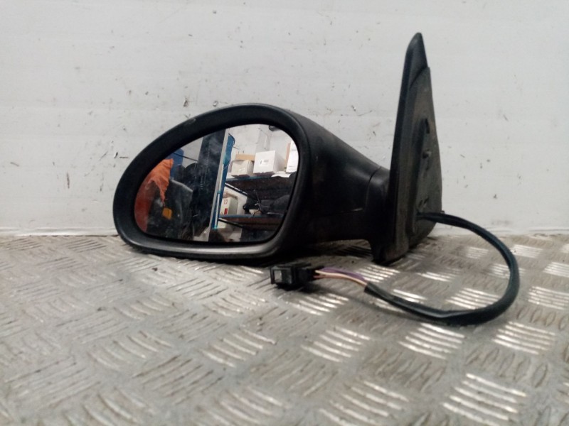 Recambio de retrovisor izquierdo para seat toledo (1m2) referencia OEM IAM   