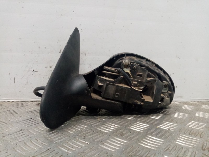 Recambio de retrovisor izquierdo para seat toledo (1m2) referencia OEM IAM   