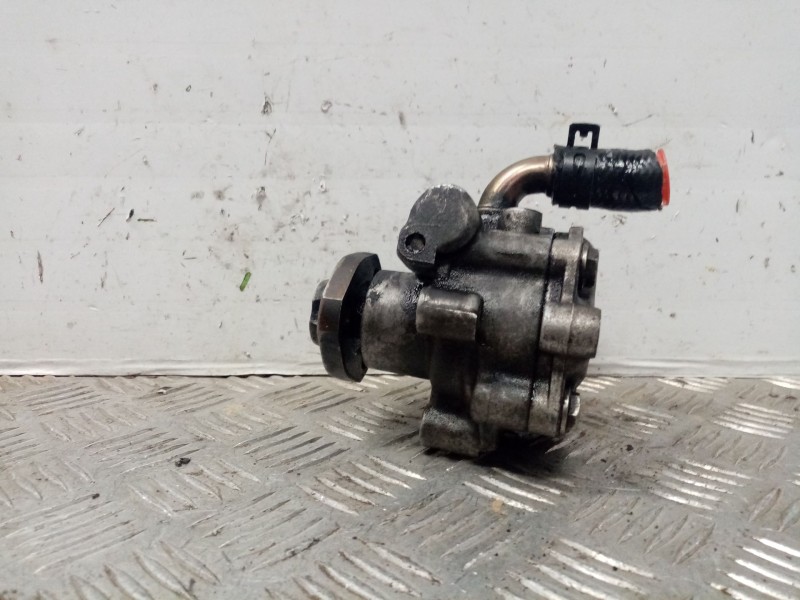 Recambio de bomba direccion para seat toledo (1m2) referencia OEM IAM 1J0422154AES  