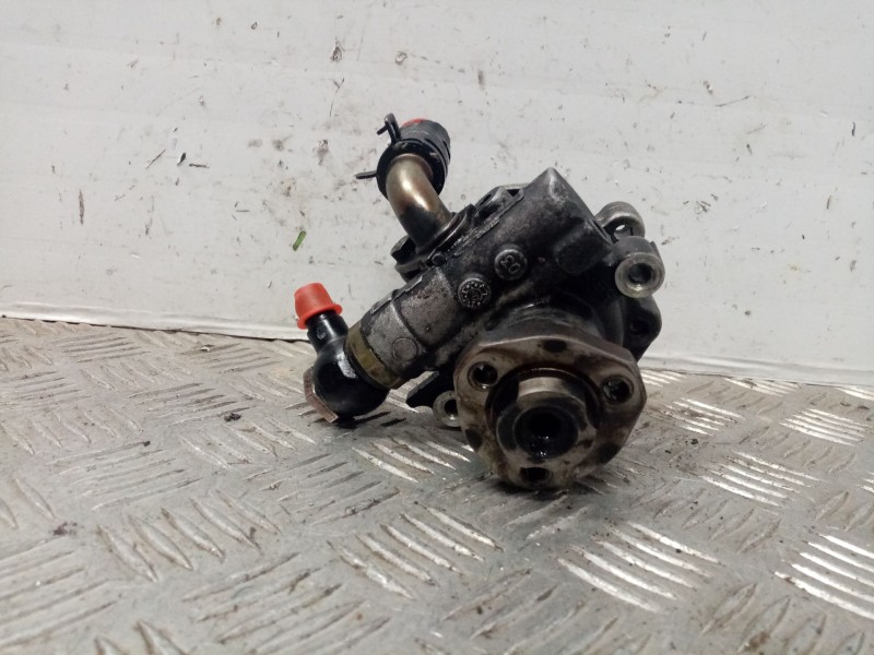 Recambio de bomba direccion para seat toledo (1m2) referencia OEM IAM 1J0422154AES  