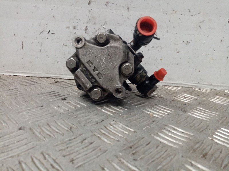 Recambio de bomba direccion para seat toledo (1m2) referencia OEM IAM 1J0422154AES  