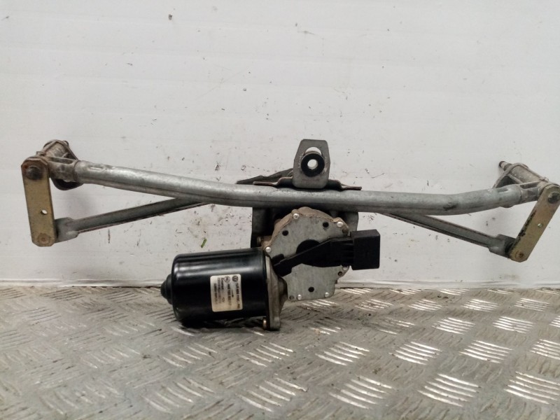 Recambio de motor limpia delantero para seat toledo (1m2) referencia OEM IAM 1J1955113C  