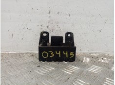 Recambio de caja precalentamiento para mercedes clase c (w203) berlina 220 cdi (203.006) referencia OEM IAM A0005453616  