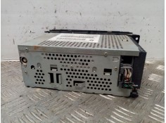 Recambio de sistema audio / radio cd para chrysler voyager (rg) 2.4 cat referencia OEM IAM P56038585A0   2