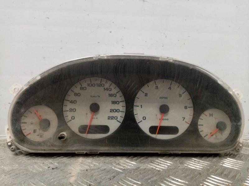 Recambio de cuadro instrumentos para chrysler voyager (rg) 2.4 cat referencia OEM IAM P04685722A1  