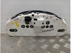 Recambio de cuadro instrumentos para chrysler voyager (rg) 2.4 cat referencia OEM IAM P04685722A1   2