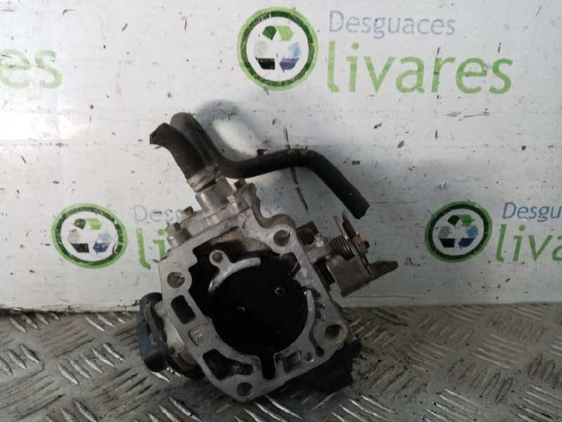 Recambio de caja mariposa para honda civic berlina 3/4 (ej/ek) 1.5   |   0.95 - ... | 1995 | 114 cv / 84 kw referencia OEM IAM  