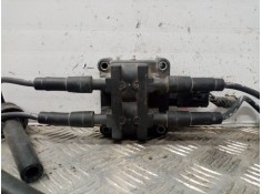 Recambio de bobina encendido para chrysler voyager (rg) 2.4 cat referencia OEM IAM 04609103   2