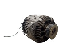 Recambio de alternador para citroen xantia berlina 1.9 diesel referencia OEM IAM  DINAMO 