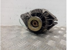 Recambio de alternador para citroen xantia berlina 1.9 diesel referencia OEM IAM  DINAMO  2