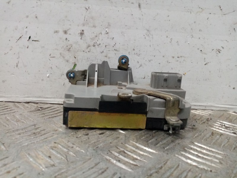 Recambio de cerradura puerta delantera derecha para citroen xantia berlina 1.9 diesel referencia OEM IAM   