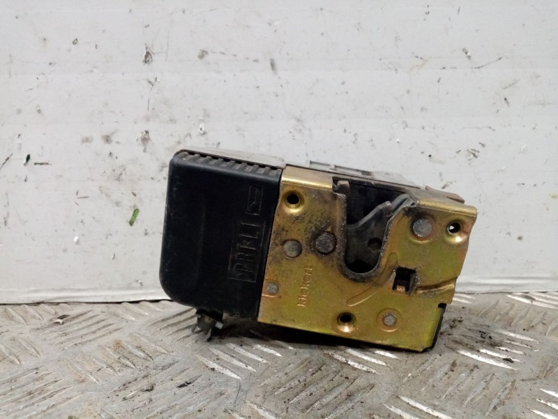 Recambio de cerradura puerta delantera derecha para citroen xantia berlina 1.9 diesel referencia OEM IAM   