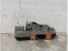 Recambio de cerradura puerta delantera izquierda para citroen xantia berlina 1.9 diesel referencia OEM IAM    2
