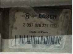 Recambio de motor limpia delantero para citroen xantia berlina 1.9 diesel referencia OEM IAM 3397020321   2