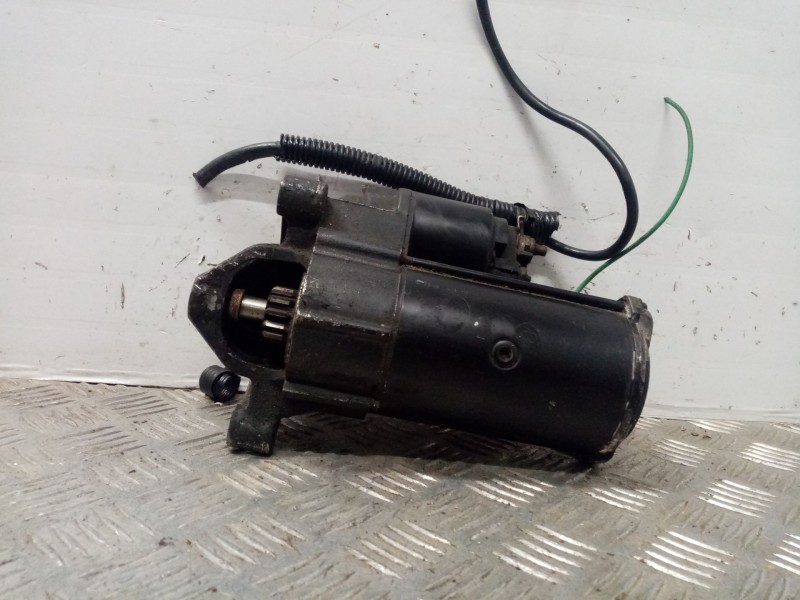 Recambio de motor de arranque para citroen xantia berlina 1.9 diesel referencia OEM IAM   
