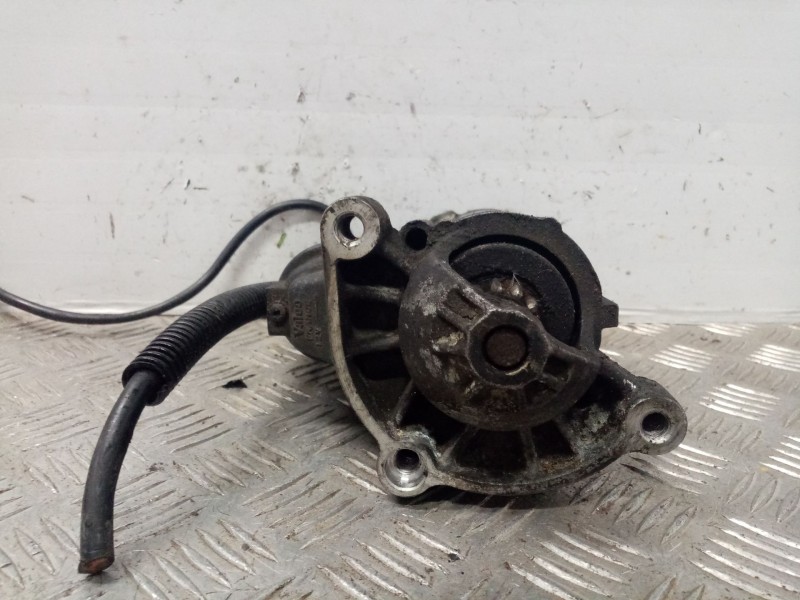 Recambio de motor de arranque para citroen xantia berlina 1.9 diesel referencia OEM IAM   