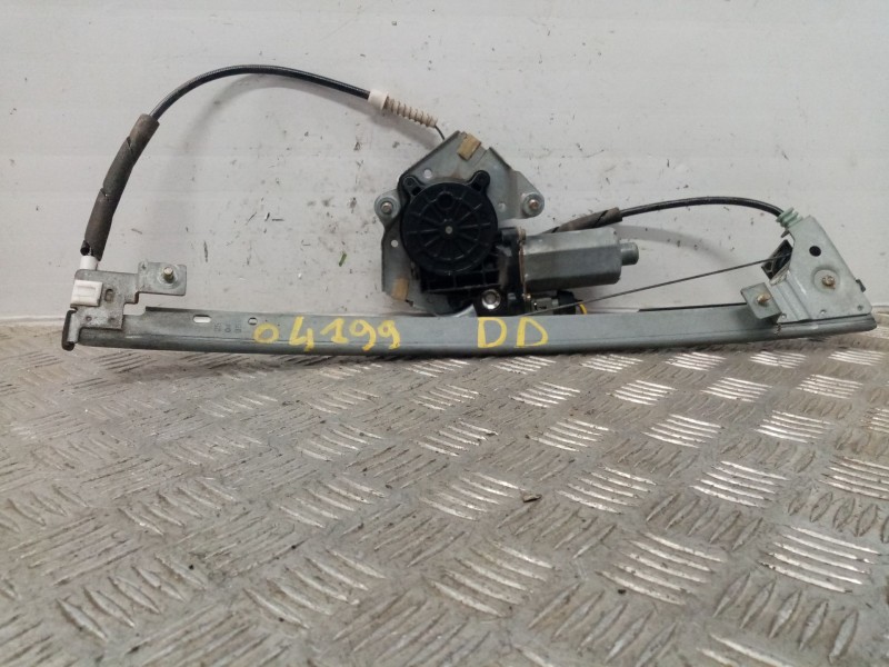 Recambio de elevalunas delantero derecho para citroen xantia berlina 1.9 diesel referencia OEM IAM   